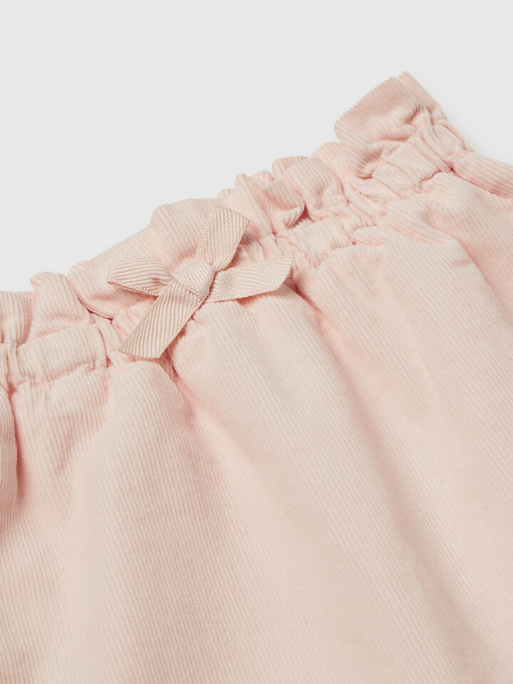 TROUSERS New Born (0-18 months) image number 3